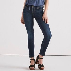 NEW Lucky Jeans - Size 29, Size 8